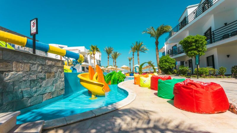 LA ROSA WAVES BEACH & AQUA PARK (EX. SEA GULL PREMIUM RESORT) — фото 10
