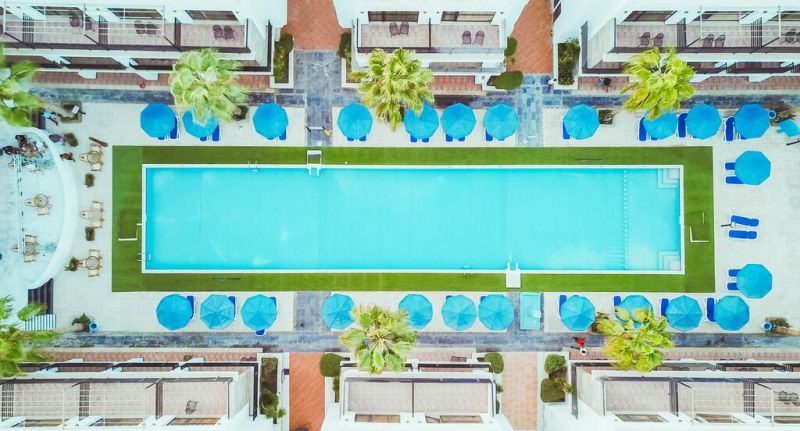 LA ROSA WAVES BEACH & AQUA PARK (EX. SEA GULL PREMIUM RESORT) — фото 15