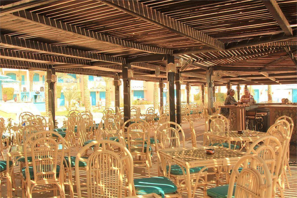 LE PACHA RESORT — фото 9