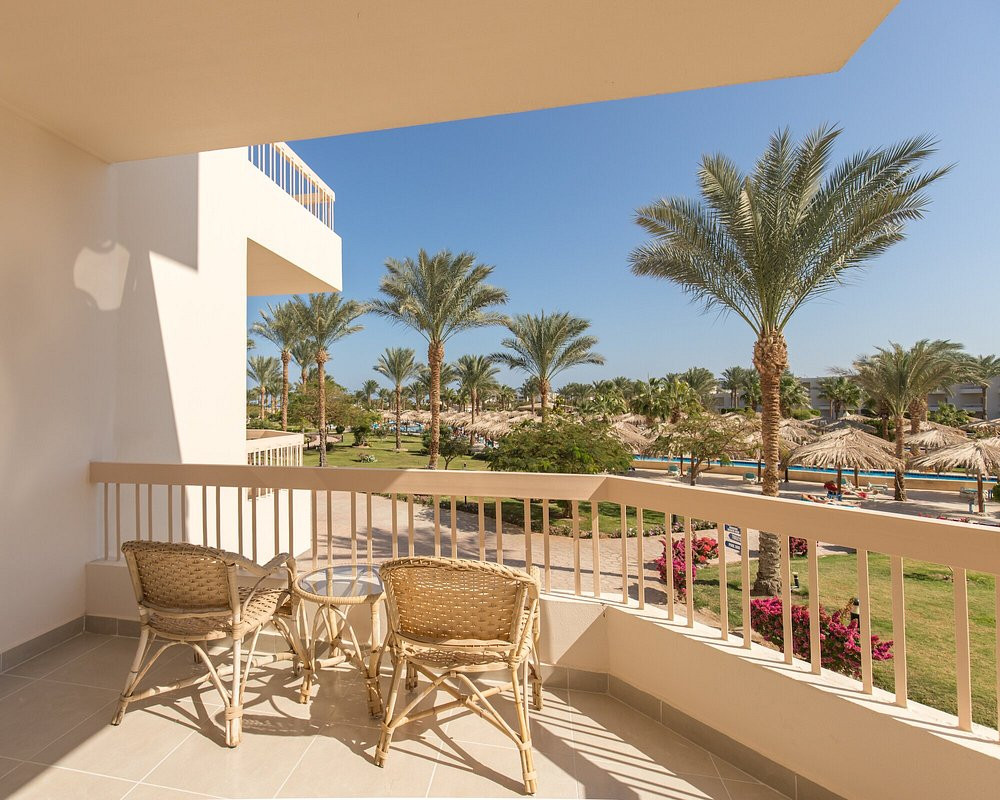 LONG BEACH RESORT HURGHADA (EX. HILTON) — фото 14