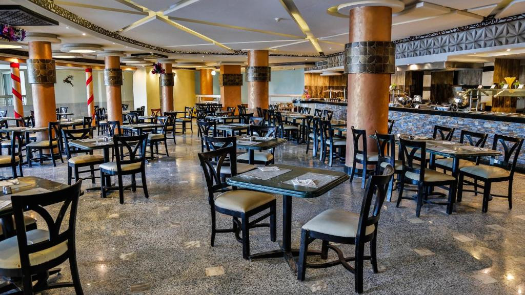 MAGIC BEACH HOTEL — фото 4
