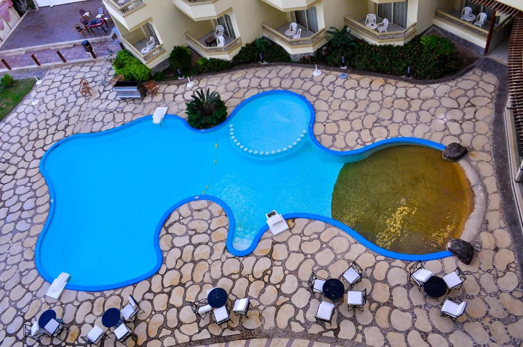 MAGIC BEACH HOTEL — фото 9
