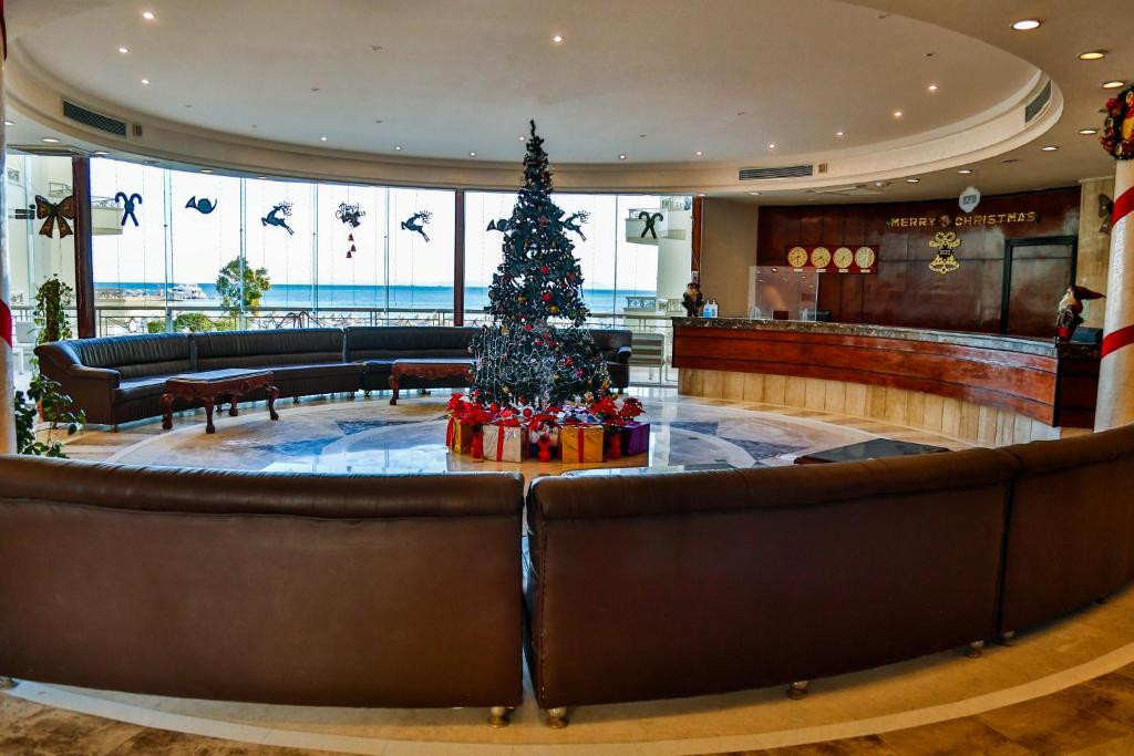 MAGIC BEACH HOTEL — фото 11