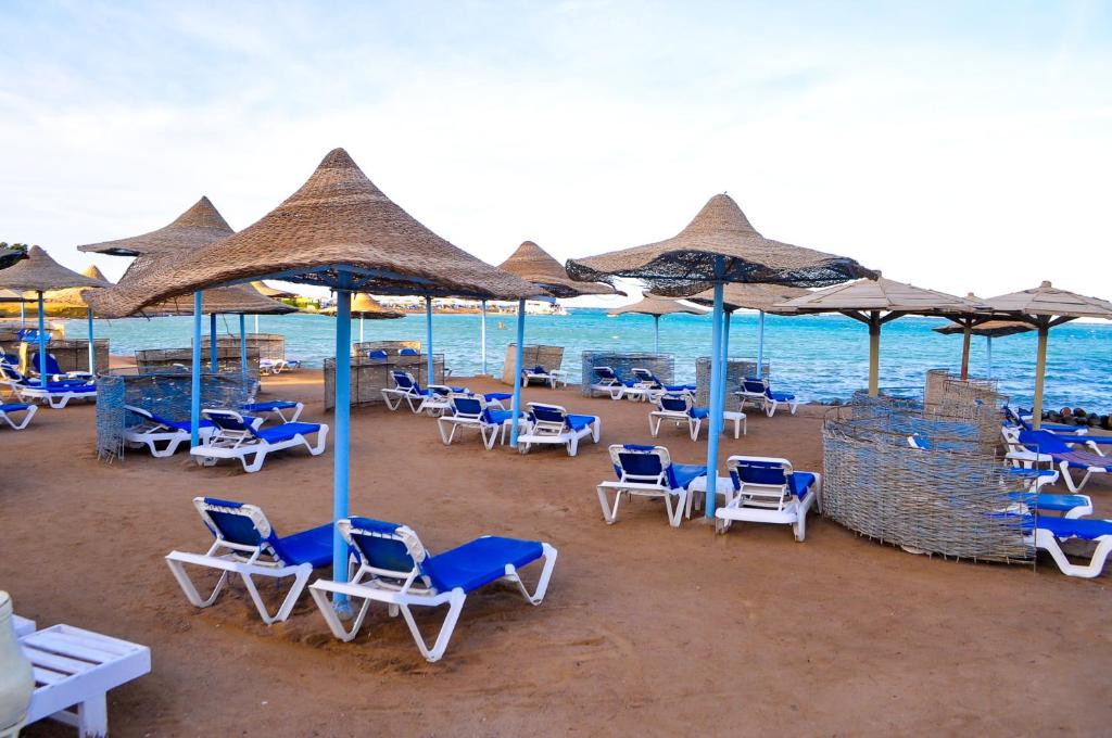 MAGIC BEACH HOTEL — фото 12