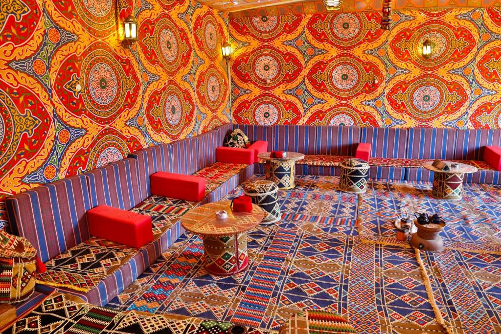 MAGIC BEACH HOTEL — фото 14