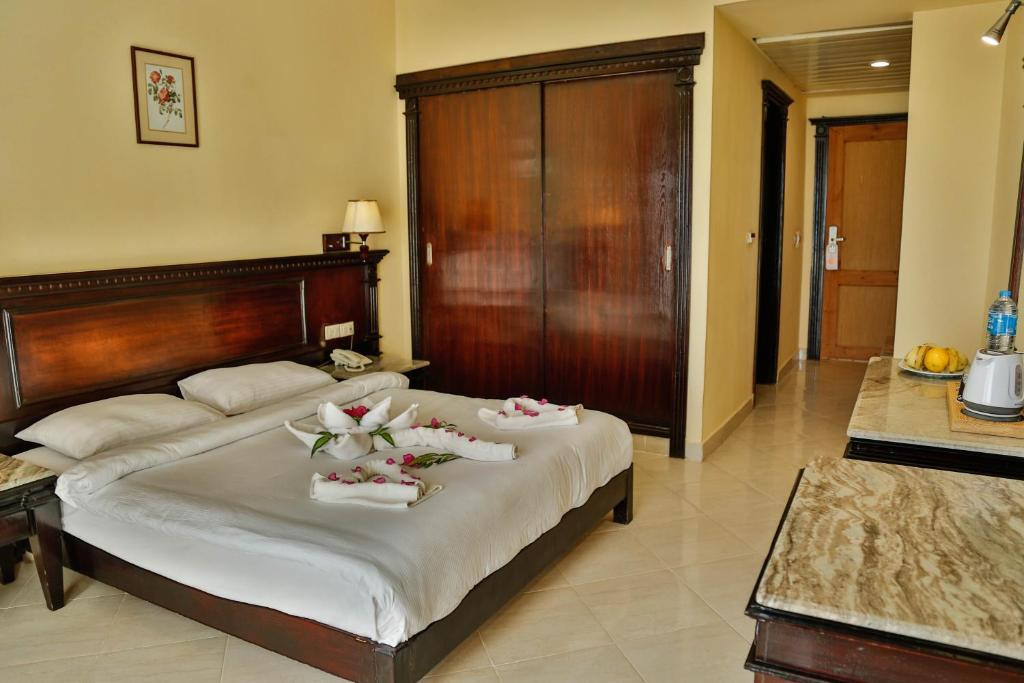 MAGIC BEACH HOTEL — фото 16