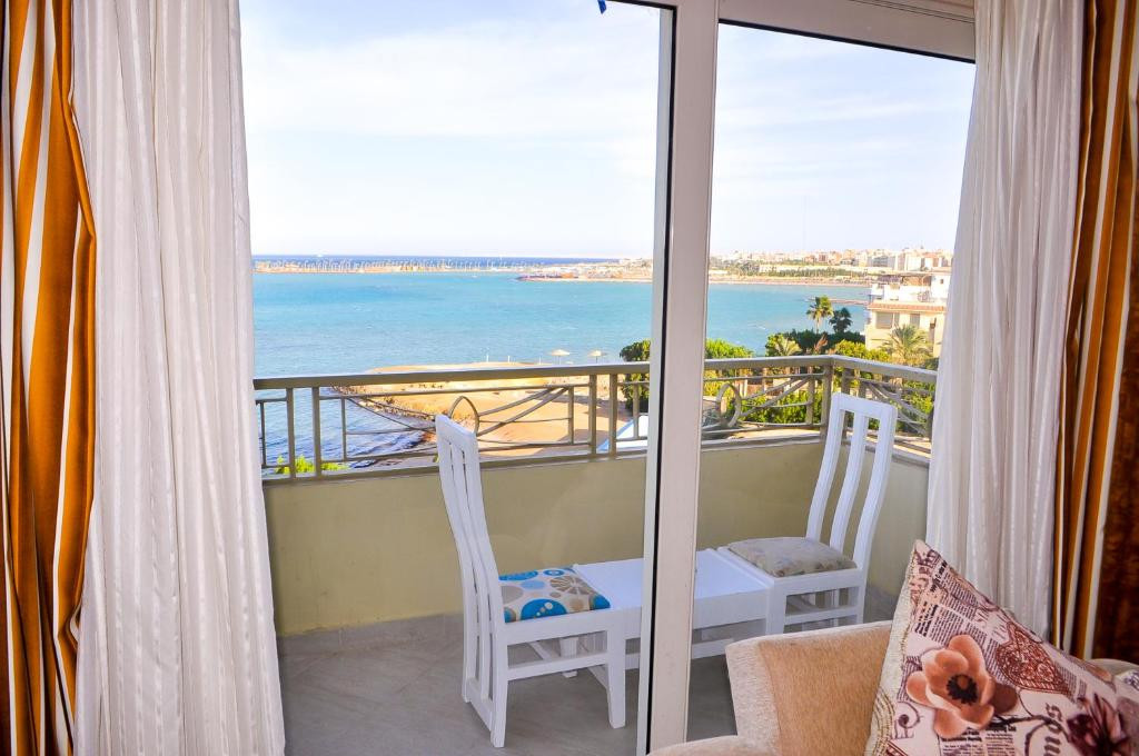 MAGIC BEACH HOTEL — фото 17