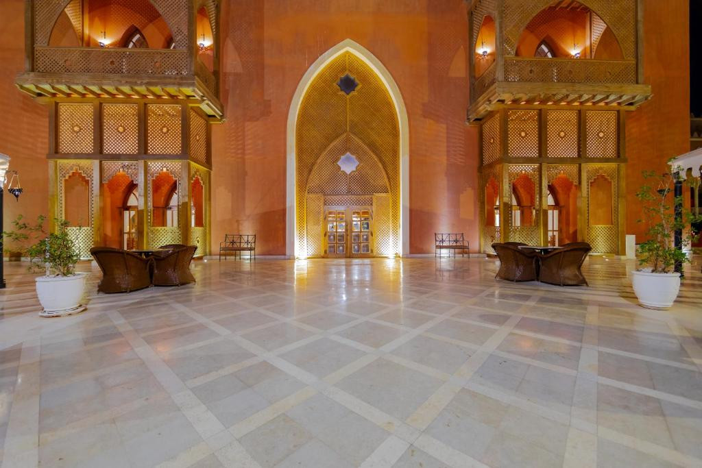 MAKADI PALACE — фото 16
