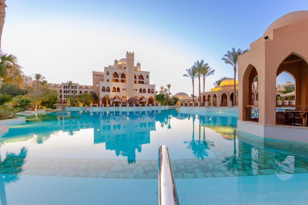 MAKADI PALACE — фото 18