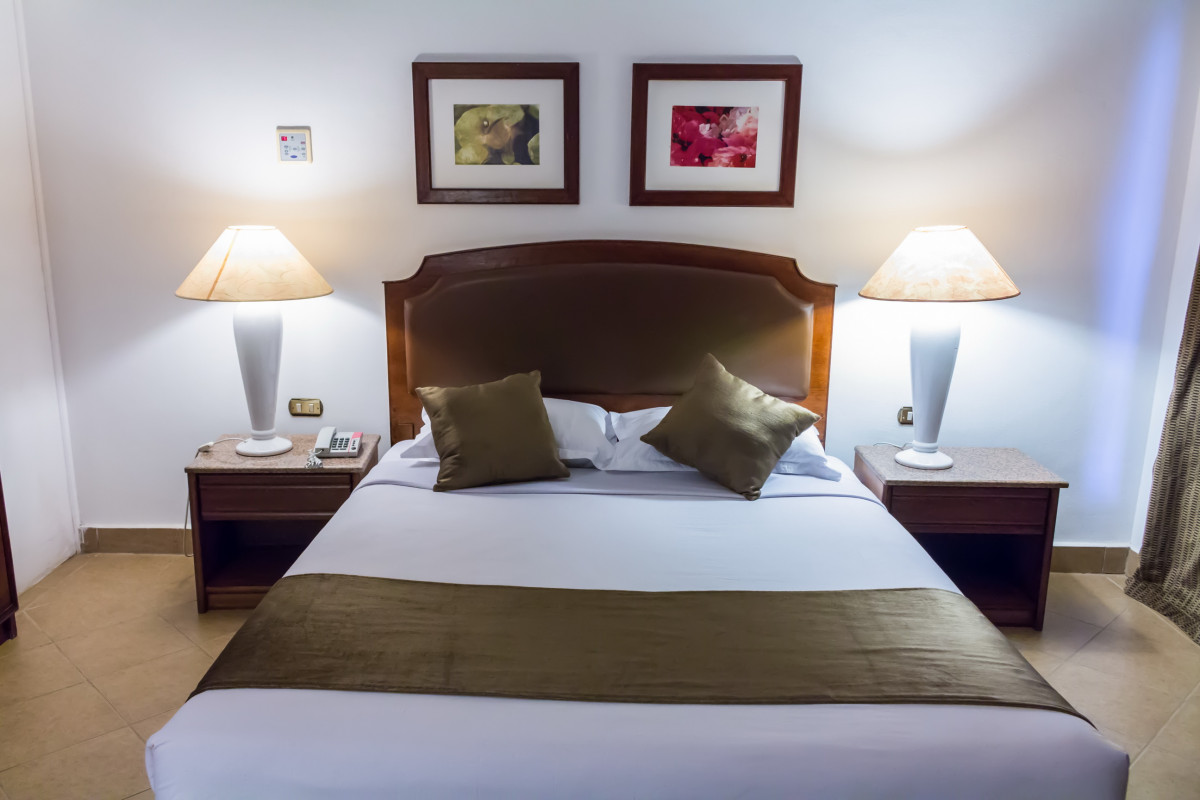 MARLIN INN AZUR RESORT — фото 15
