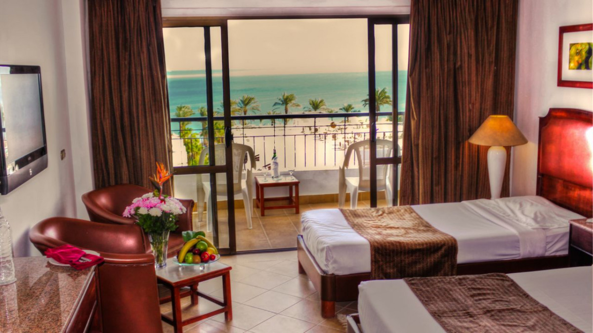 MARLIN INN AZUR RESORT — фото 16
