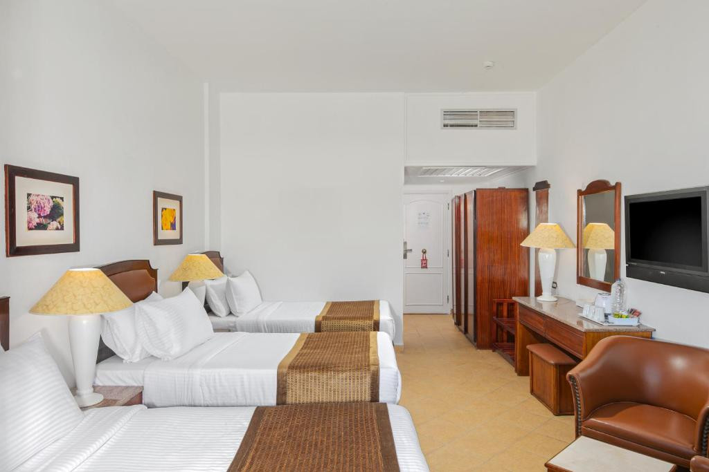 MARLIN INN AZUR RESORT — фото 18