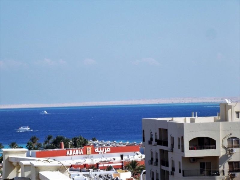 MASAYA HURGHADA — фото 12