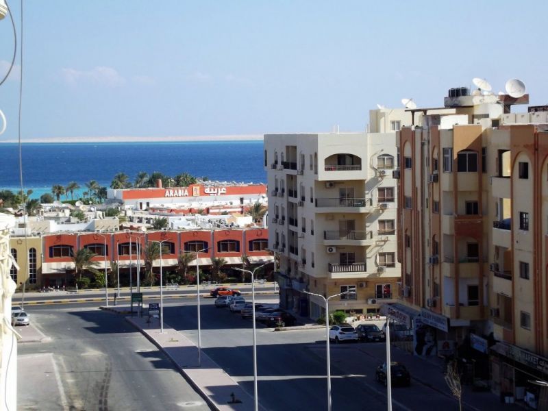 MASAYA HURGHADA — фото 13