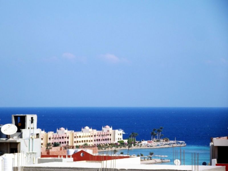 MASAYA HURGHADA — фото 14