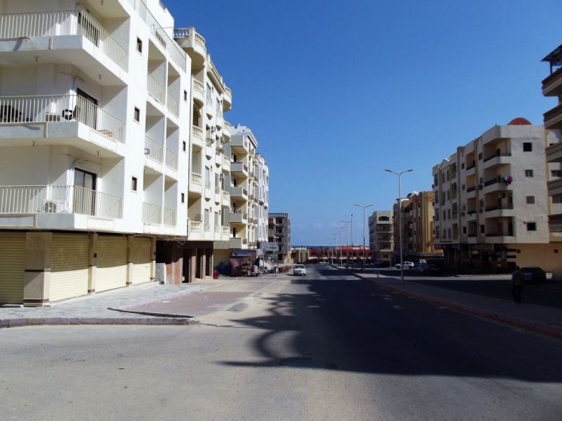 MASAYA HURGHADA — фото 15