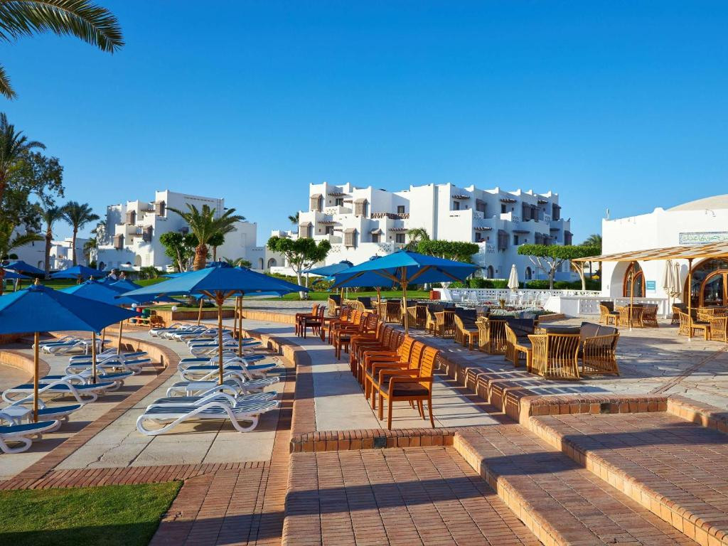 MERCURE HURGHADA — фото 2