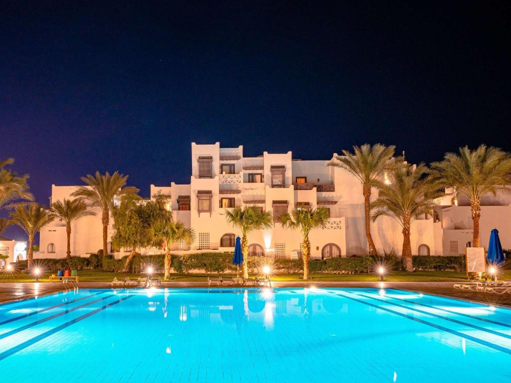 MERCURE HURGHADA — фото 6