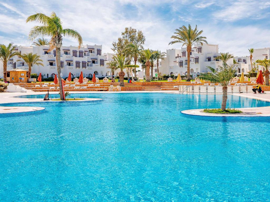 MERCURE HURGHADA — фото 9