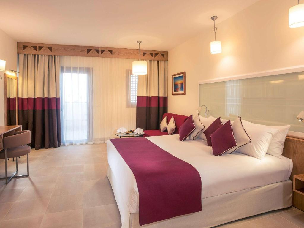 MERCURE HURGHADA — фото 10