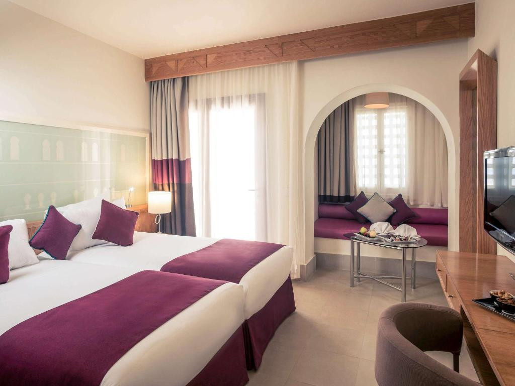 MERCURE HURGHADA — фото 14