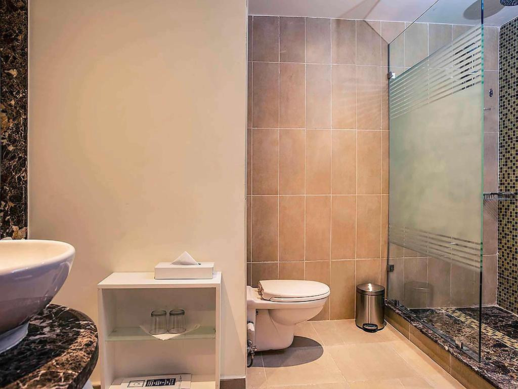 MERCURE HURGHADA — фото 15