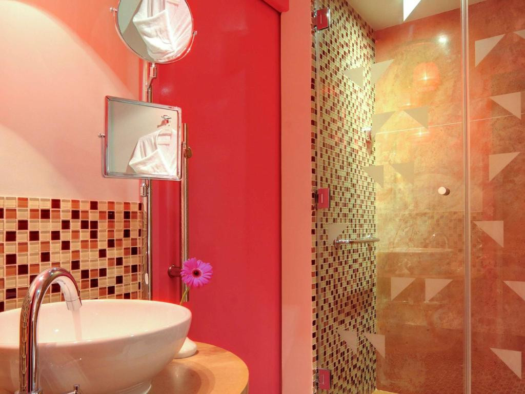 MERCURE HURGHADA — фото 16