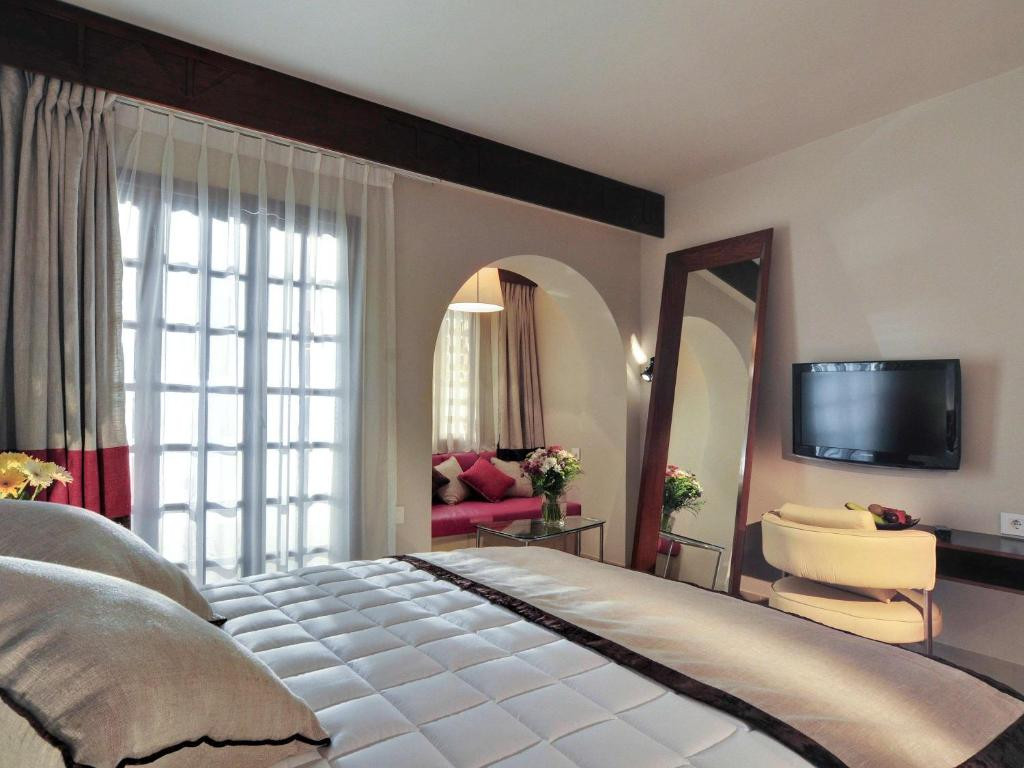 MERCURE HURGHADA — фото 17