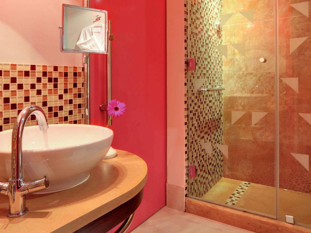 MERCURE HURGHADA — фото 18