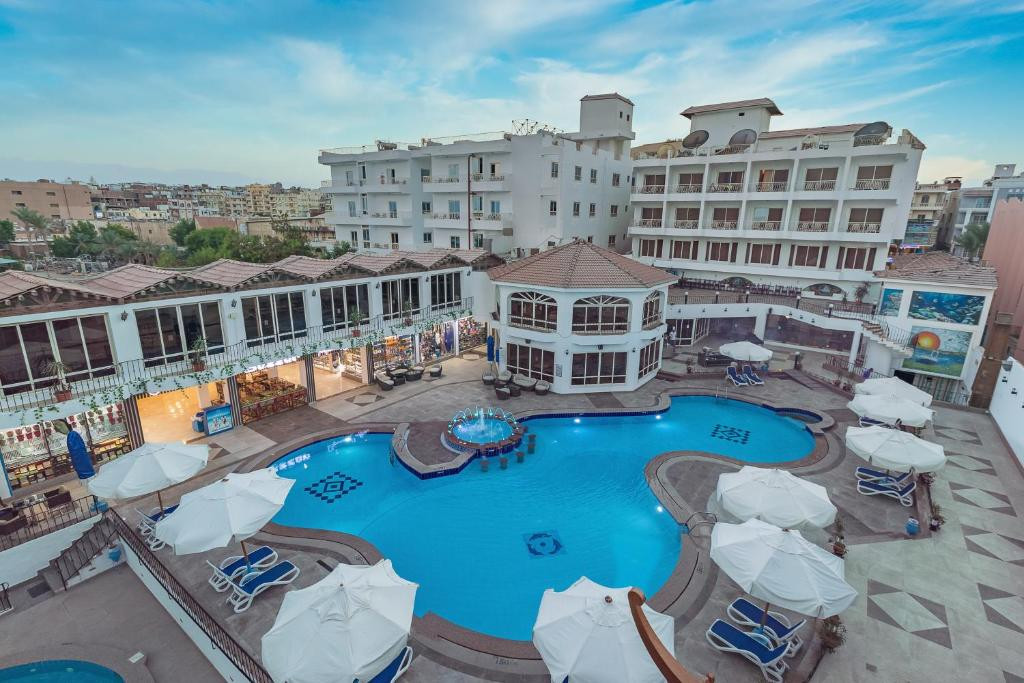 MINAMARK RESORT & SPA