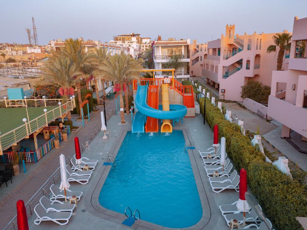 MINAMARK RESORT & SPA — фото 3