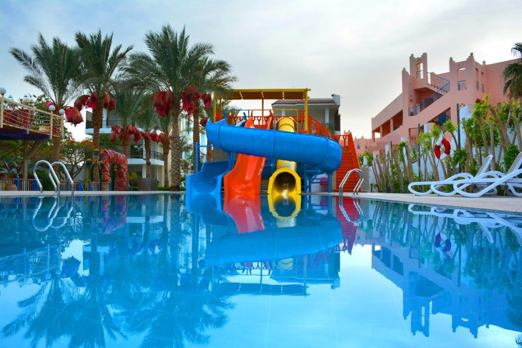 MINAMARK RESORT & SPA — фото 4