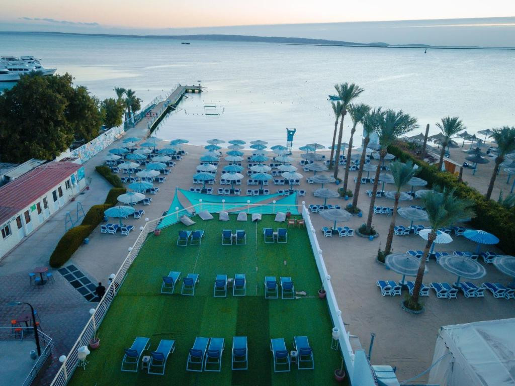 MINAMARK RESORT & SPA — фото 5