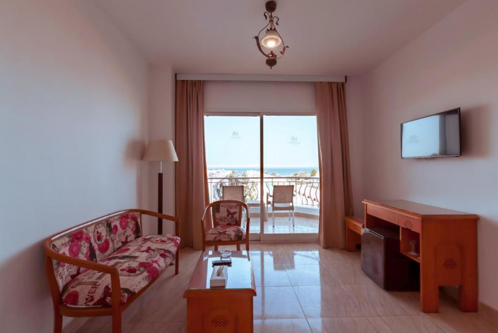 MINAMARK RESORT & SPA — фото 11