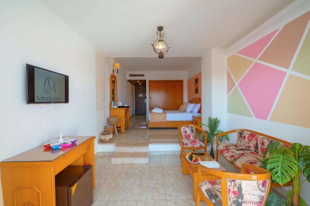 MINAMARK RESORT & SPA — фото 12