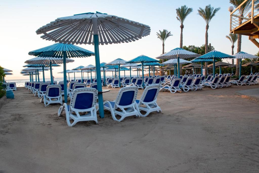 MINAMARK RESORT & SPA — фото 14