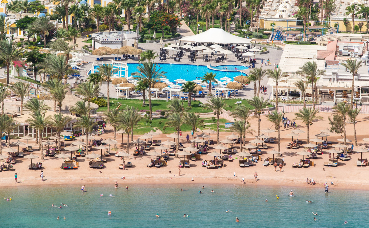 MIRAGE BAY RESORT & AQUAPARK — фото 2