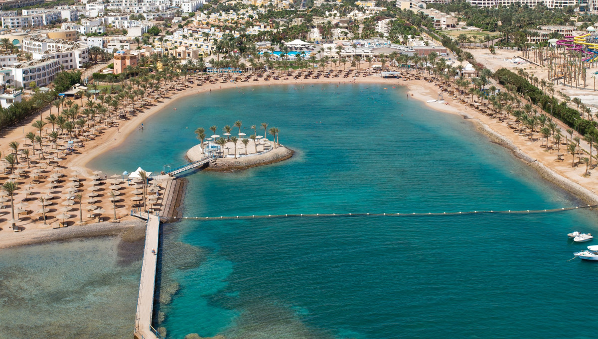 MIRAGE BAY RESORT & AQUAPARK — фото 3