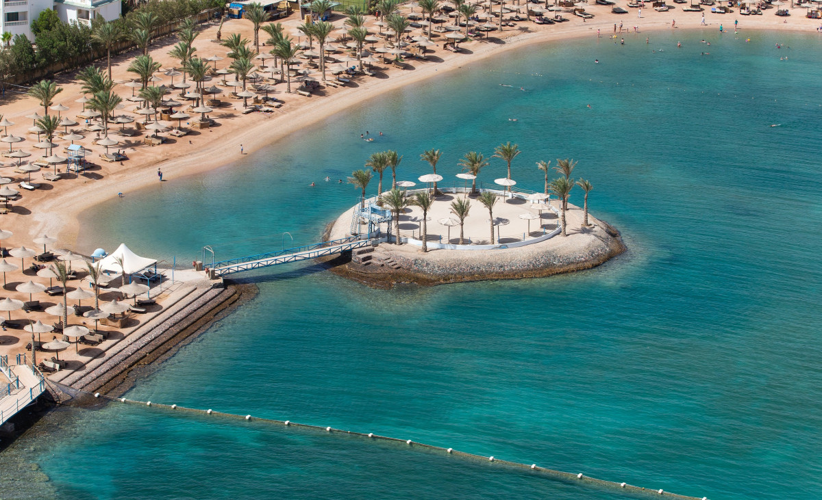 MIRAGE BAY RESORT & AQUAPARK — фото 4
