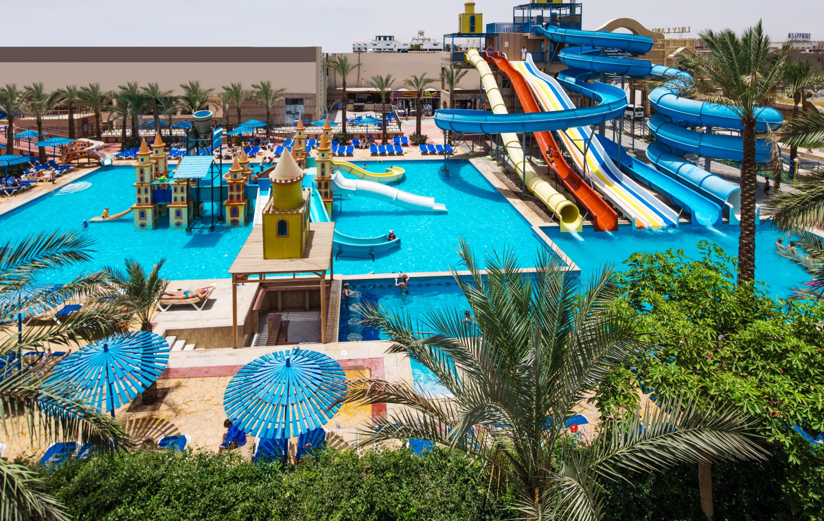 MIRAGE BAY RESORT & AQUAPARK — фото 6