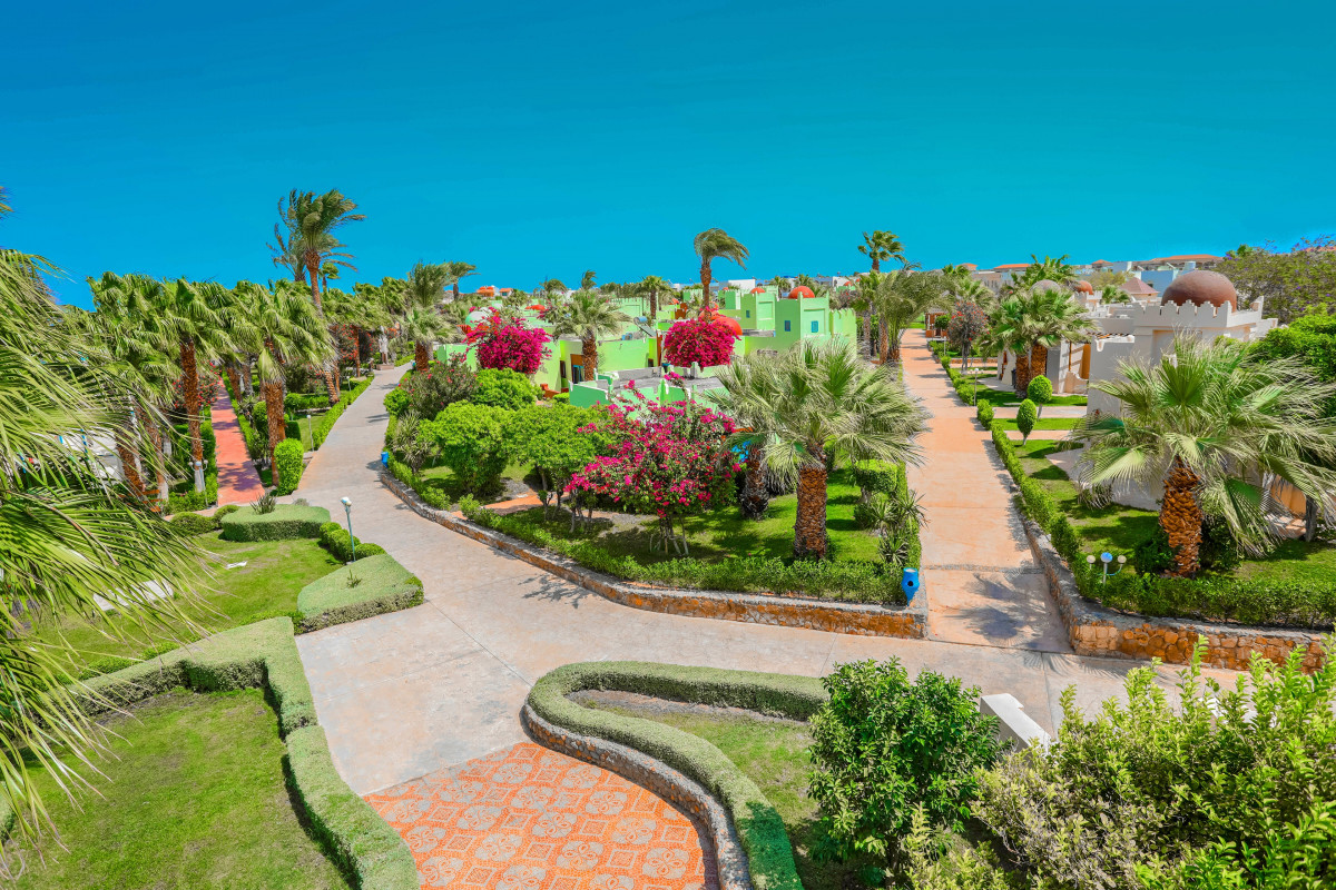 MIRAGE BAY RESORT & AQUAPARK — фото 11
