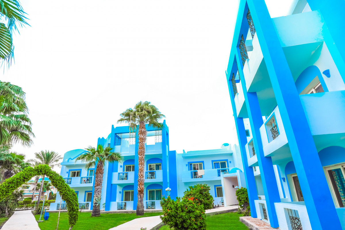 MIRAGE BAY RESORT & AQUAPARK — фото 13