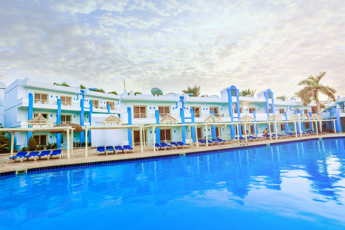MIRAGE BAY RESORT & AQUAPARK — фото 14