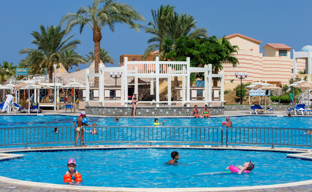 MIRAGE BAY RESORT & AQUAPARK — фото 15