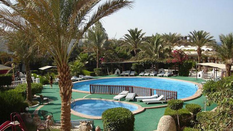 MOJITO MOON VALLEY RESORT (EX. GRAND SOLEI MOON VALLEY) — фото 2