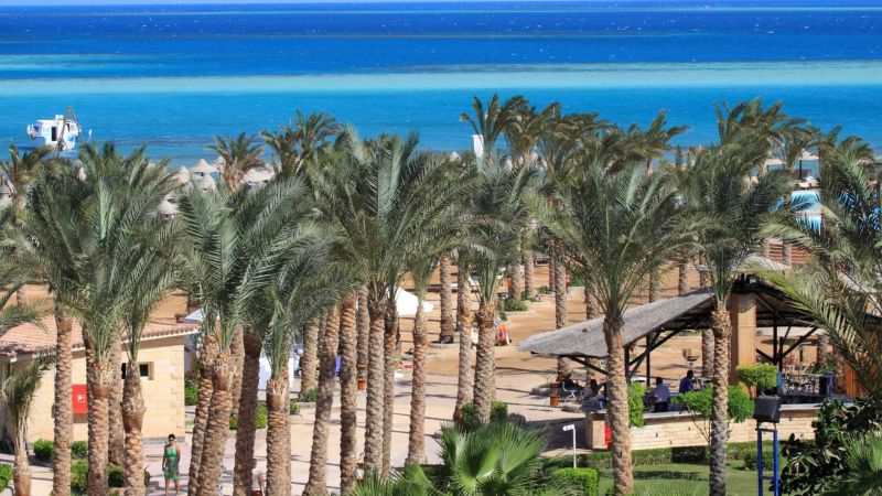 MOJITO MOON VALLEY RESORT (EX. GRAND SOLEI MOON VALLEY) — фото 4