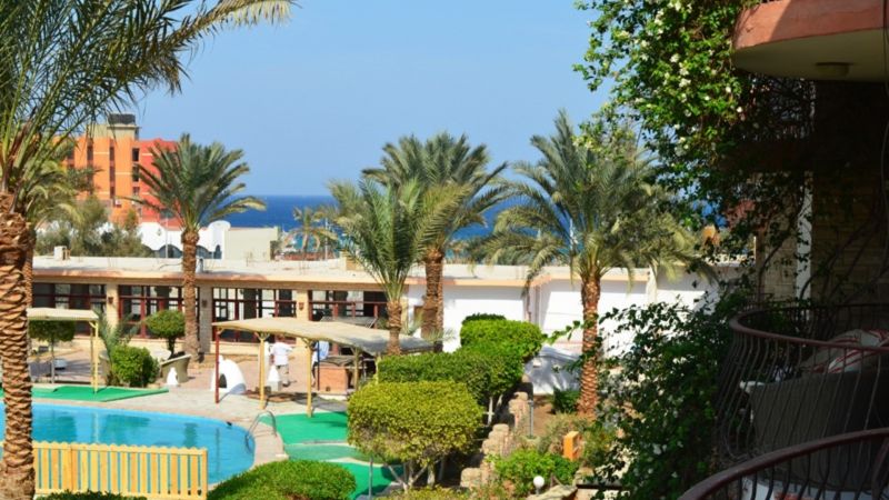 MOJITO MOON VALLEY RESORT (EX. GRAND SOLEI MOON VALLEY) — фото 14