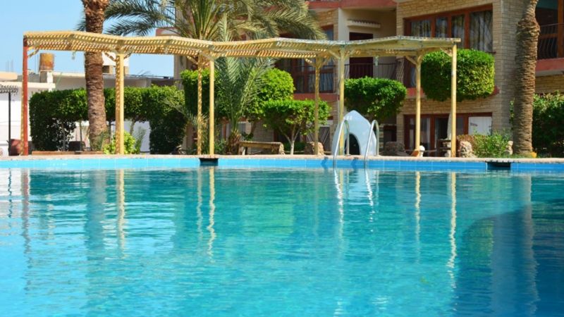 MOJITO MOON VALLEY RESORT (EX. GRAND SOLEI MOON VALLEY) — фото 15
