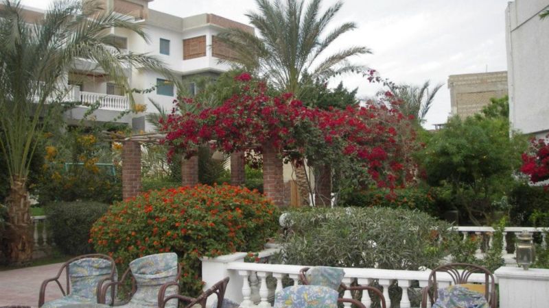 MOJITO MOON VALLEY RESORT (EX. GRAND SOLEI MOON VALLEY) — фото 16