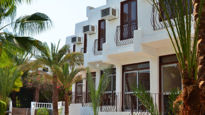 MOJITO MOON VALLEY RESORT (EX. GRAND SOLEI MOON VALLEY) — фото 17